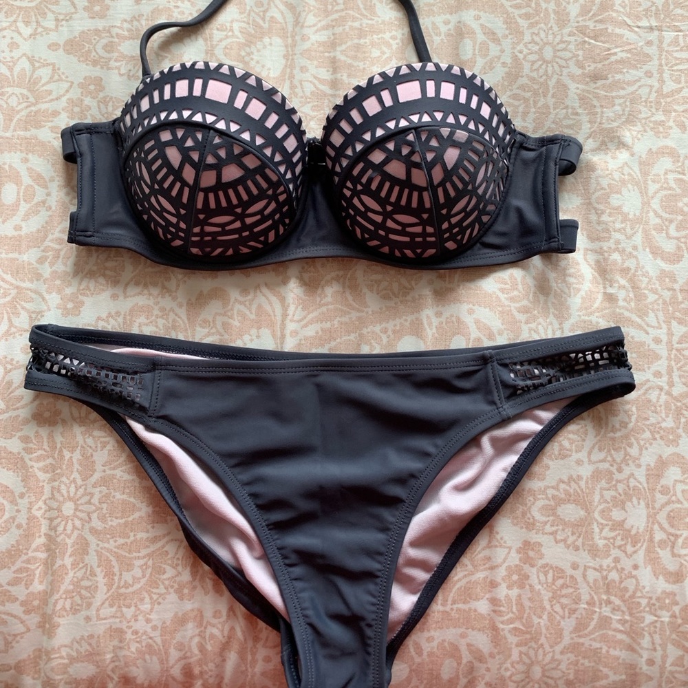 Swimsuit